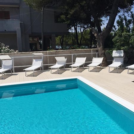 La Villa Della Meda Таранто Екстер'єр фото