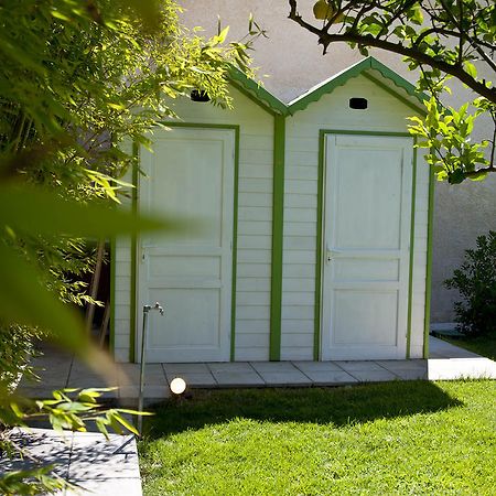 La Villa Della Meda Таранто Екстер'єр фото